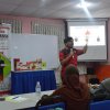 SEMINAR BSK PARIT BUNTAR